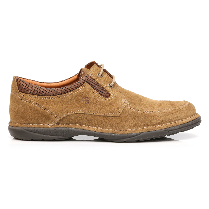 Original Suede Comfort – Crafted for Everyday Elegance