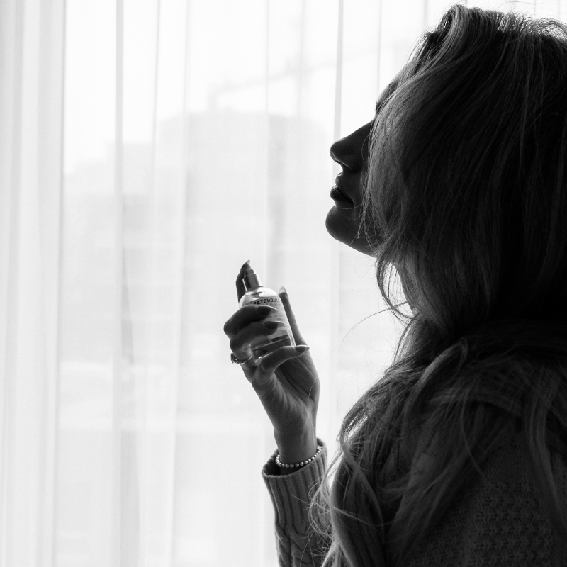 Original women's perfumes