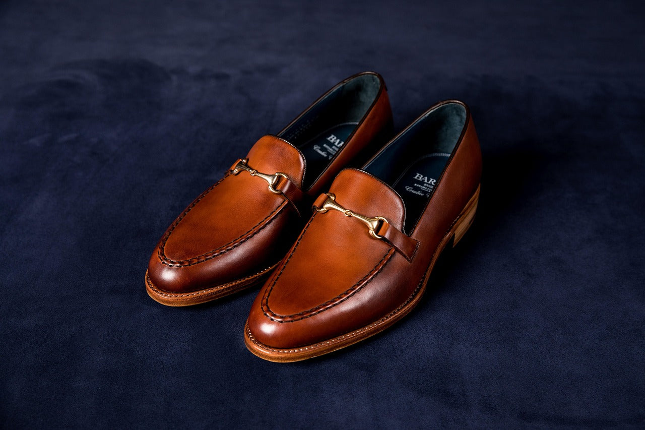 Loafers Comfort