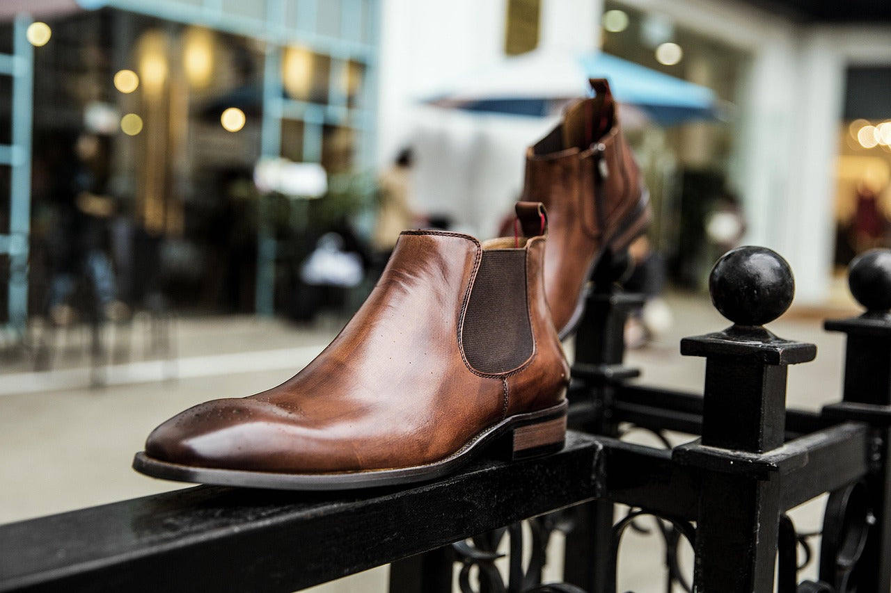 Chelsea Boots