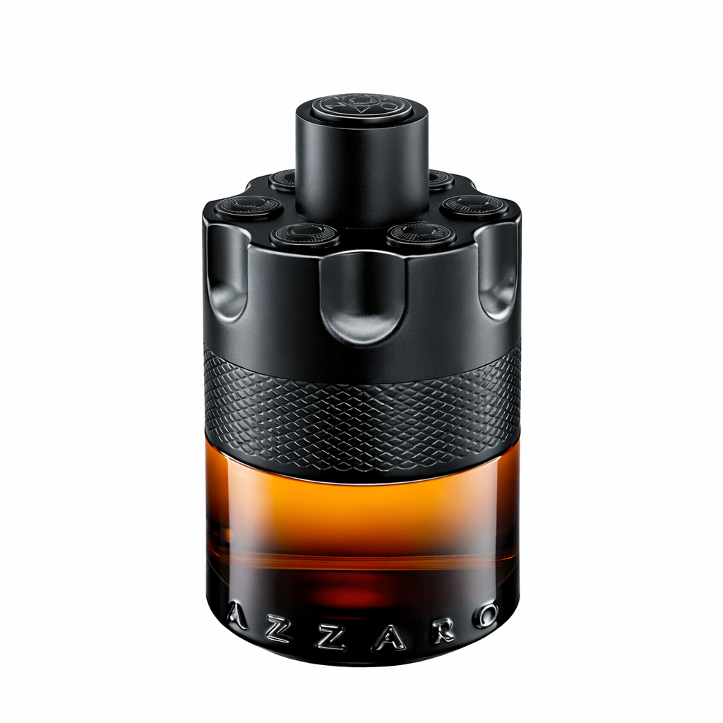 AZZARO WANTED PARFUM 100ML